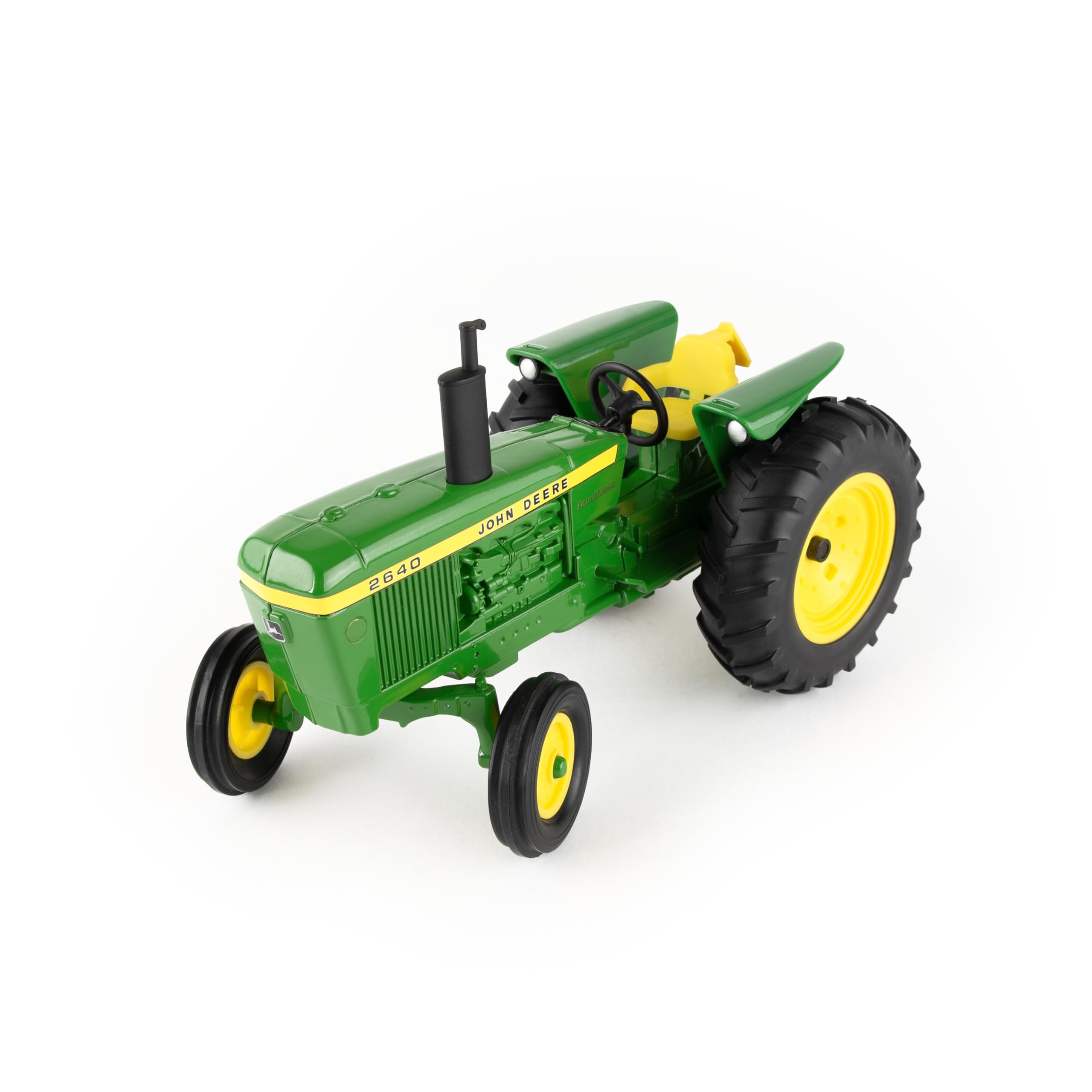 Amazon.co.jp: John Deere 1/16 2640 